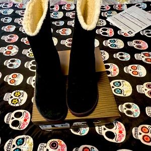 SOREL Glacy “waterproof”